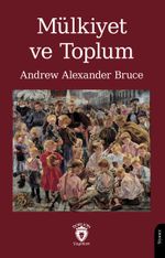 Mülkiyet ve Toplum