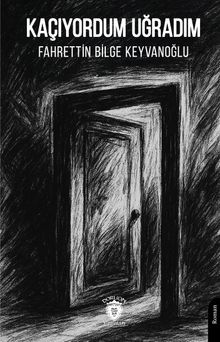 Kaçıyordum Uğradım