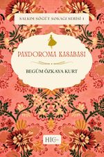 Pandoroma Kasabası