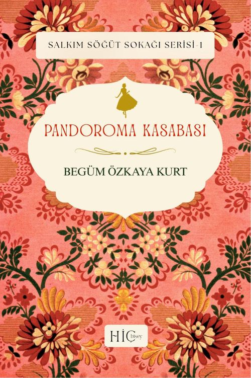 Pandoroma Kasabası