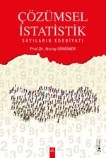 Çözümsel İstatistik Sayıların Edebiyatı