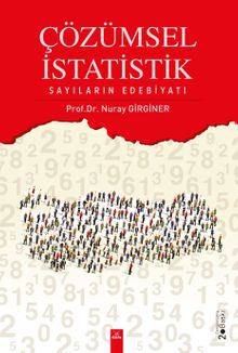 Çözümsel İstatistik Sayıların Edebiyatı