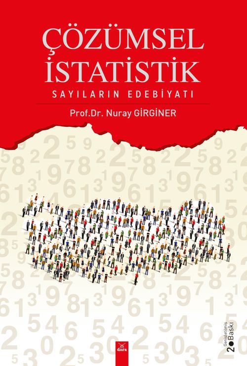 Çözümsel İstatistik Sayıların Edebiyatı