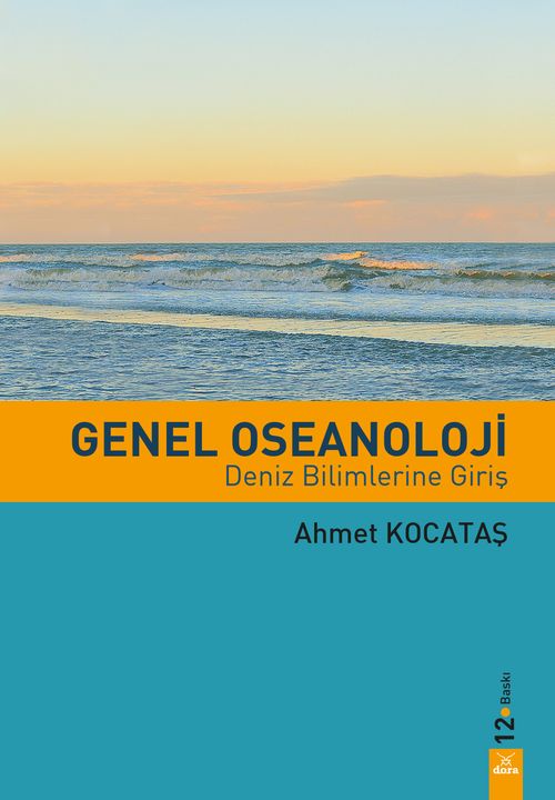 Genel Oseanoloji & Deniz Bilimlerine Giriş