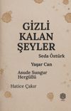 Gizli Kalan Şeyler