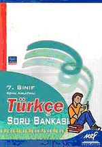 7. Sınıf Türkçe Konu Anlatımlı Soru Bankası
