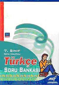 7. Sınıf Türkçe Konu Anlatımlı Soru Bankası