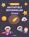 Uzay Aktiviteli Boyamalar