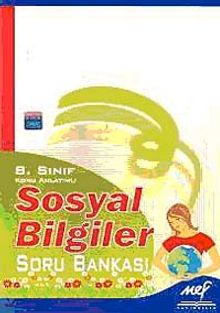 8. Sınıf Sosyal Bilgiler Konu Anlatımlı Soru Bankası