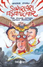 Sınırları Aşanlar