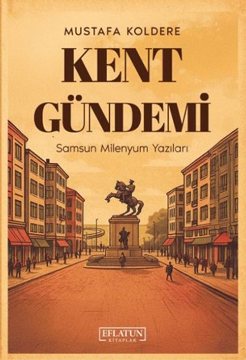 Kent Gündemi