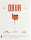 Okur Kitap Dergisi Sayı:45 Eyl&uuml;l-Ekim 2025