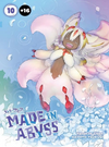 Made in Abyss Cilt 10