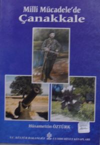 Milli Mücadelede Çanakkale / 39-A-26