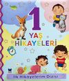 1 Yaş Hikayeleri / İlk Hikayelerim Dizisi