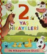 2 Yaş Hikayeleri / İlk Hikayelerim Dizisi