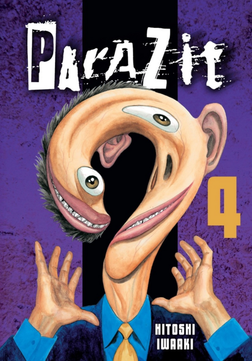 Parazit Cilt 4