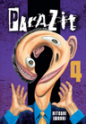 Parazit Cilt 4