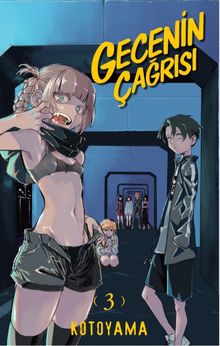 Gecenin Çağrısı 3