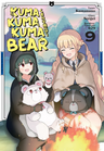 Kuma Kuma Kuma Bear 9
