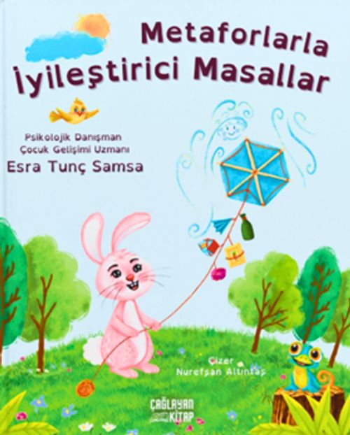 Metaforlarla İyileştirici Masallar