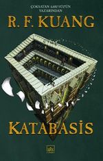 Katabasis