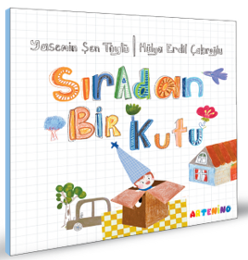 Sıradan Bir Kutu