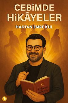 Cebimde Hikayeler