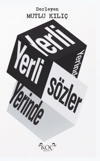 Yerli Yerinde Sözler 