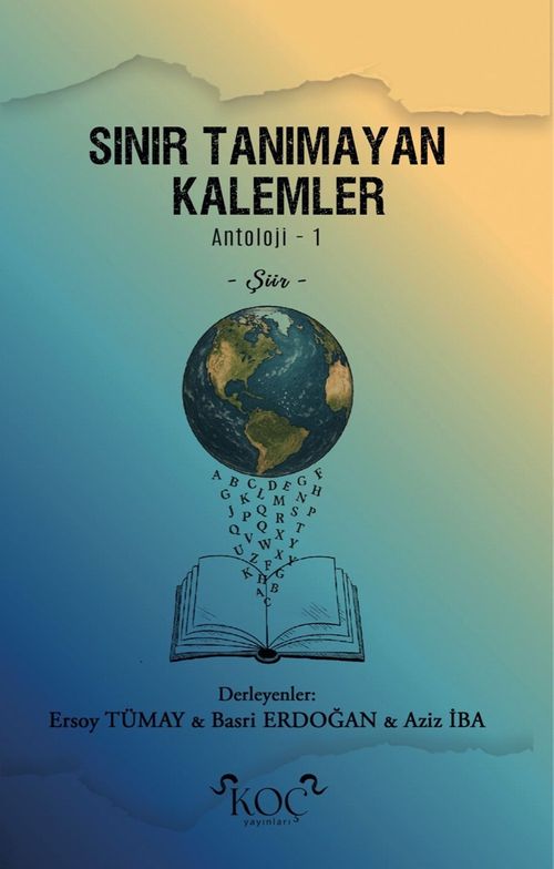Sınır Tanımayan Kalemler 