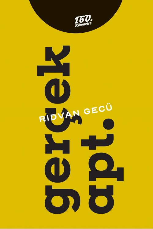 Gerçek Apt.
