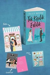 Tek Kişilik Evlilik