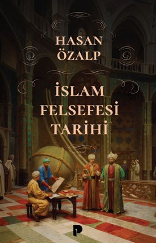 İslam Felsefesi Tarihi