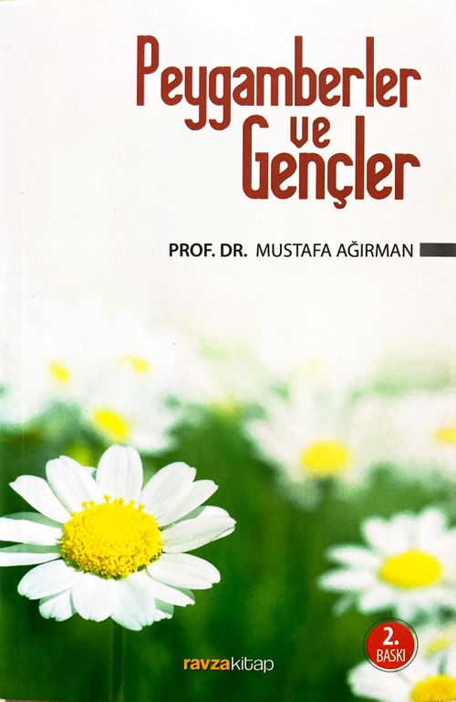 Peygamberler ve Gençler   