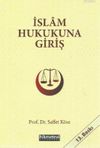 İslam Hukukuna Giriş