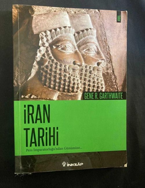 İran Tarihi