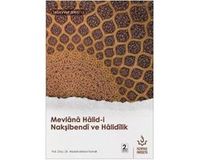 Mevlana Halidi Nakşibendi ve Halidilik