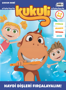 Kukuli Dergi Sayı:28 Eylül-Ekim 2025