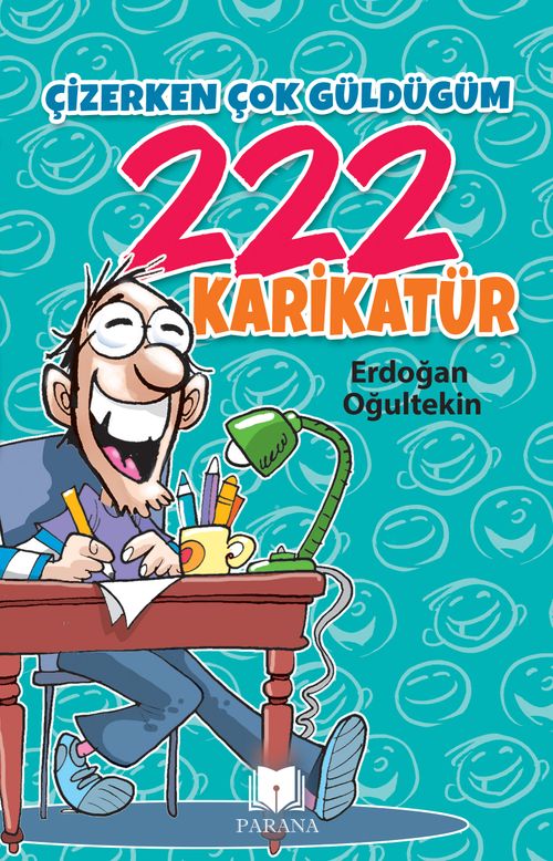 Çizerken Çok Güldüğüm 222 Karikatür 