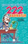 Çizerken Çok Güldüğüm 222 Karikatür 