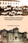 I. D&uuml;nya Savaşında Trakya'daki Hastaneler ve Hastalıklar