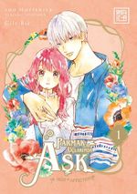 Parmak Uçlarında Aşk 1