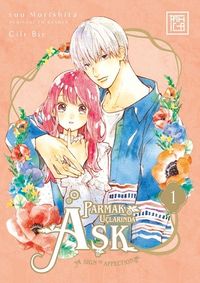 Parmak Uçlarında Aşk 1