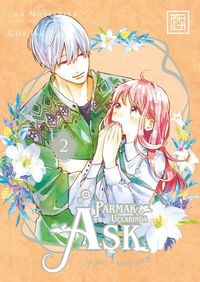 Parmak Uçlarında Aşk 2