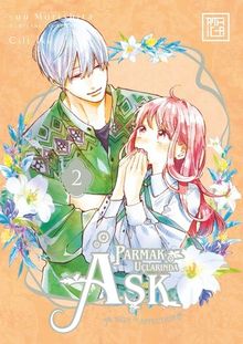 Parmak Uçlarında Aşk 2