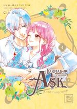 Parmak Uçlarında Aşk 4