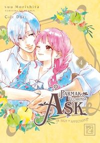 Parmak Uçlarında Aşk 4