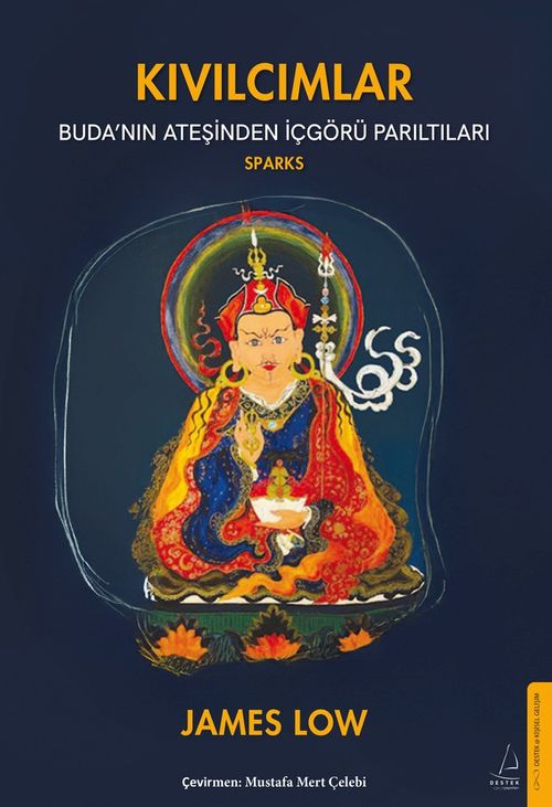 Kıvılcımlar & Buda'nın Ateşinden İçgörü Parıltıları