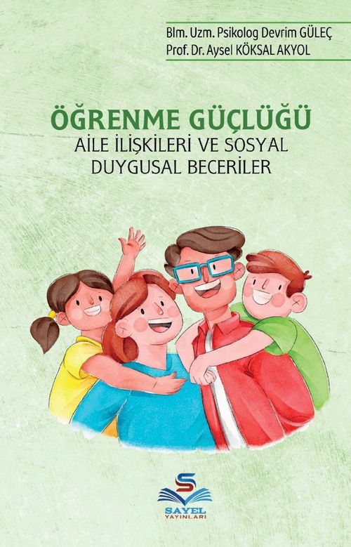 Öğrenme Güçlüğü