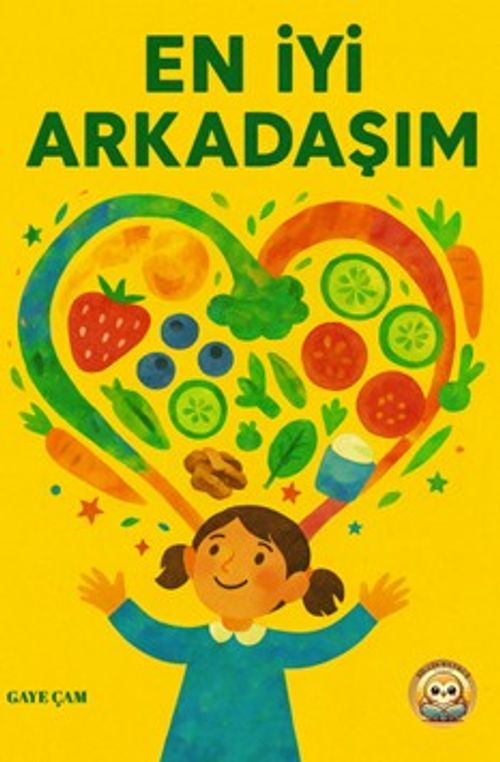 En İyi Arkadaşım